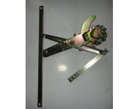 HYUNDAI ELANTRA- 98/01; ARKA CAM KRİKOSU SAĞ MANUEL