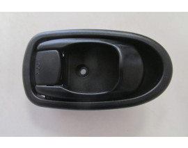 HYUNDAI ELANTRA- 98/01; ÖN KAPI İÇ AÇMA KOLU SAĞ SİYAH