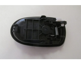 HYUNDAI ELANTRA- 98/01; ARKA KAPI İÇ AÇMA KOLU SAĞ SİYAH