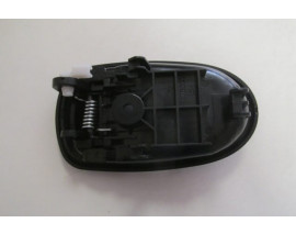 HYUNDAI ELANTRA- 98/01; ARKA KAPI İÇ AÇMA KOLU SOL SİYAH