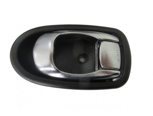 HYUNDAI ELANTRA- 98/01; ARKA KAPI İÇ AÇMA KOLU SAĞ NİKELAJLI
