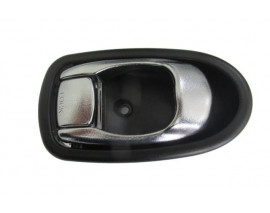 HYUNDAI ELANTRA- 98/01; ARKA KAPI İÇ AÇMA KOLU SOL NİKELAJLI