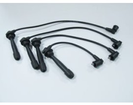 HYUNDAI ELANTRA- 98/01; BUJİ KABLOSU TAKIM 1.6/1.6İ (YOW JUNG)