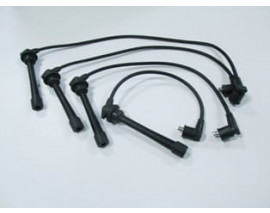 HYUNDAI ELANTRA- 98/01; BUJİ KABLOSU TAKIM (16V)(G4GR)1.6/1.8/2.0 CC(YOW JUNG)