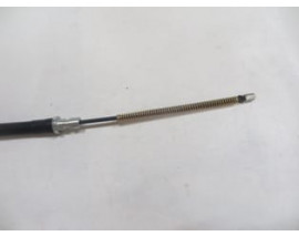 HYUNDAI ELANTRA- 98/01; ARKA EL FREN TELİ SOL (ABSLİ) (SH)