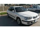 HYUNDAI ELANTRA- 02/03; ARAÇ BİLGİLERİ VE RESİMLERİ