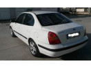 HYUNDAI ELANTRA- 02/03; ARAÇ BİLGİLERİ VE RESİMLERİ