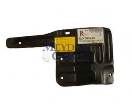 HYUNDAI ELANTRA- 02/03; ÖN TAMPON ALT KÖŞE MUHAFAZA PLASTİĞİ SAĞ (LT-HN8002) (TW)