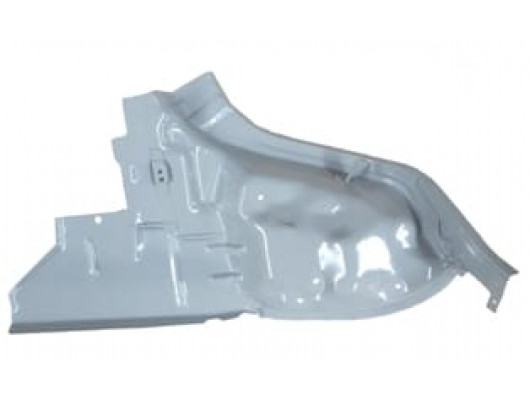 HYUNDAI ELANTRA- 02/03; İÇ PODYE SACI SAĞ (BFN)