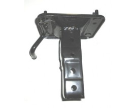 HYUNDAI ELANTRA- 02/03; ARKA TAMPON DEMİRİ BAĞLANTI AYAĞI SAĞ (TW)