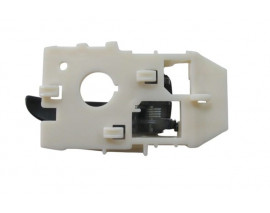 HYUNDAI ELANTRA- 02/03; ÖN KAPI İÇ AÇMA KOLU SOL SİYAH