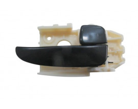 HYUNDAI ELANTRA- 02/03; ARKA KAPI İÇ AÇMA KOLU SAĞ SİYAH