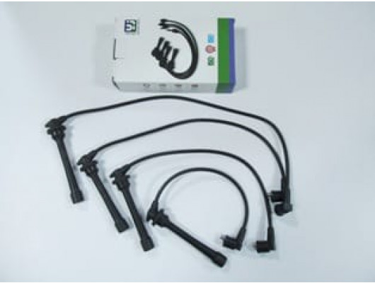 HYUNDAI ELANTRA- 02/03; BUJİ KABLOSU TAKIM (16V)(G4BB)1.8/2.0 CC (YOW JUNG)