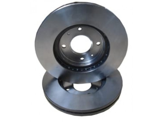 HYUNDAI ELANTRA- 02/03; ÖN FREN DİSKİ (HAVALI)(ADET)(280X26X69X47X4-2)(DAIWA)