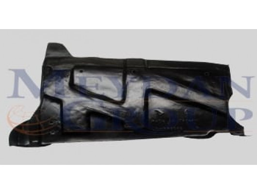 HYUNDAI ELANTRA- 02/03; KARTER MUHAFAZA PLASTİĞİ SOL (TW)