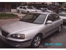 HYUNDAI ELANTRA- 04/07; ARAÇ BİLGİLERİ VE RESİMLERİ