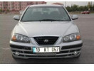 HYUNDAI ELANTRA- 04/07; ARAÇ BİLGİLERİ VE RESİMLERİ