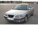 HYUNDAI ELANTRA- 04/07; ARAÇ BİLGİLERİ VE RESİMLERİ