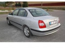HYUNDAI ELANTRA- 04/07; ARAÇ BİLGİLERİ VE RESİMLERİ