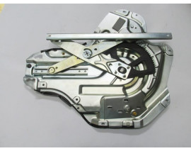 HYUNDAI ELANTRA- 04/07; ARKA CAM KRİKOSU SOL ELEKTRİKLİ/MOTORSUZ (HUSHAN)