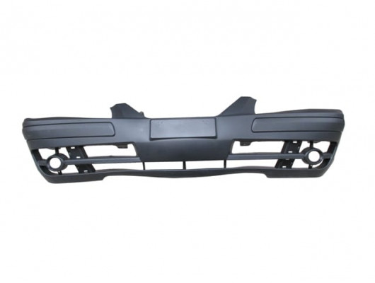 HYUNDAI ELANTRA- 04/07; ÖN TAMPON (SİS DELİKLİ/KENDİNDEN BANDLI) (FPI)