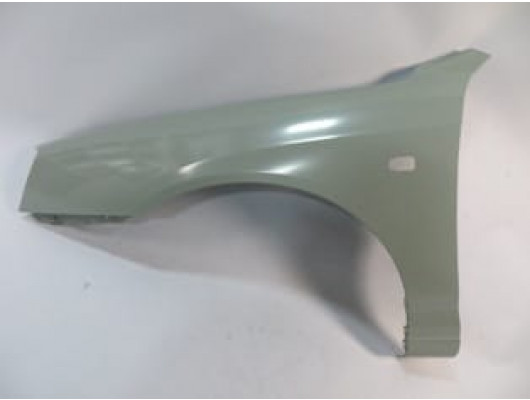 HYUNDAI ELANTRA- 04/07; ÖN ÇAMURLUK DELİKLİ SOL GRİ BOYALI (SIMYI)