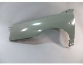 HYUNDAI ELANTRA- 04/07; ÖN ÇAMURLUK DELİKLİ SOL GRİ BOYALI (SIMYI)