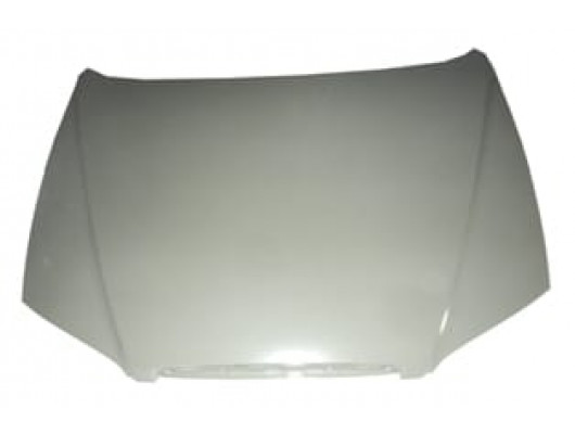 HYUNDAI ELANTRA- 04/07; MOTOR KAPUTU GRİ BOYALI (İCELİ/ÇEKOMASTİKLİ) (SIMYI)