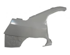 HYUNDAI ELANTRA- 04/07; ARKA ÇAMURLUK SAĞ TAVANA KADAR GRİ BOYALI (TW)