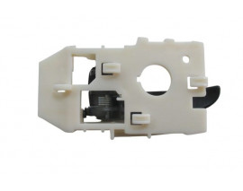 HYUNDAI ELANTRA- 04/07; ÖN KAPI İÇ AÇMA KOLU SAĞ SİYAH