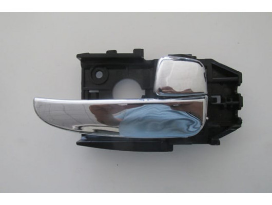 HYUNDAI ELANTRA- 04/07; ÖN KAPI İÇ AÇMA KOLU SAĞ NİKELAJLI