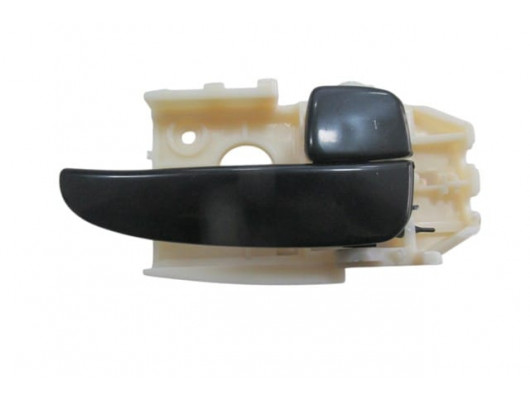 HYUNDAI ELANTRA- 04/07; ARKA KAPI İÇ AÇMA KOLU SAĞ SİYAH