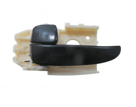 HYUNDAI ELANTRA- 04/07; ARKA KAPI İÇ AÇMA KOLU SOL SİYAH