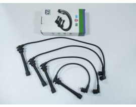 HYUNDAI ELANTRA- 04/07; BUJİ KABLOSU TAKIM (16V)(G4BB)1.8/2.0 CC (YOW JUNG)