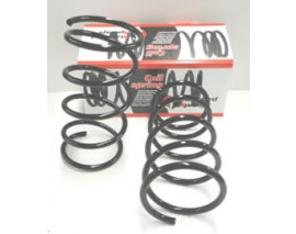 HYUNDAI ELANTRA- 04/07; ÖN HELEZON YAYI SAĞ/SOL (2Lİ SET)(13,75X165) (STDR)