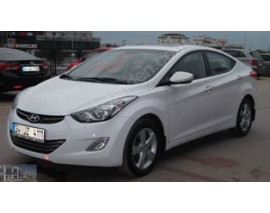 HYUNDAI ELANTRA- 11/15; ARAÇ BİLGİLERİ VE RESİMLERİ