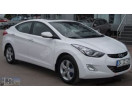 HYUNDAI ELANTRA- 11/15; ARAÇ BİLGİLERİ VE RESİMLERİ
