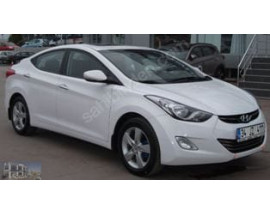 HYUNDAI ELANTRA- 11/15; ARAÇ BİLGİLERİ VE RESİMLERİ