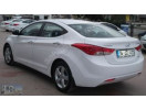 HYUNDAI ELANTRA- 11/15; ARAÇ BİLGİLERİ VE RESİMLERİ