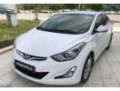 HYUNDAI ELANTRA- 11/15; ARAÇ BİLGİLERİ VE RESİMLERİ