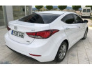 HYUNDAI ELANTRA- 11/15; ARAÇ BİLGİLERİ VE RESİMLERİ