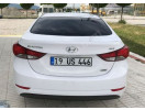 HYUNDAI ELANTRA- 11/15; ARAÇ BİLGİLERİ VE RESİMLERİ