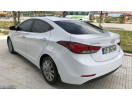 HYUNDAI ELANTRA- 11/15; ARAÇ BİLGİLERİ VE RESİMLERİ