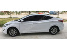 HYUNDAI ELANTRA- 11/15; ARAÇ BİLGİLERİ VE RESİMLERİ