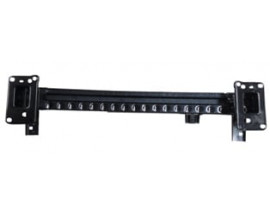 HYUNDAI ELANTRA- 11/15; ÖN TAMPON DEMİRİ (TYG)