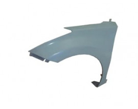 HYUNDAI ELANTRA- 11/15; ÖN ÇAMURLUK DELİKSİZ SOL GRİ BOYALI (SIMYI)