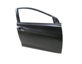 HYUNDAI ELANTRA- 11/15; ÖN KAPI KOMPLE SAĞ (ÇELİK BARLI) (İCELİ/ÇEKOMASTİKLİ) (TW)