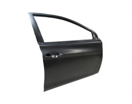 HYUNDAI ELANTRA- 11/15; ÖN KAPI KOMPLE SAĞ (ÇELİK BARLI) (İCELİ/ÇEKOMASTİKLİ) (TW)