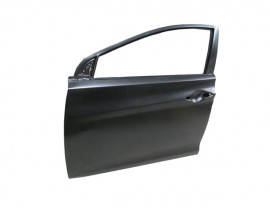 HYUNDAI ELANTRA- 11/15; ÖN KAPI KOMPLE SOL (ÇELİK BARLI) (İCELİ/ÇEKOMASTİKLİ) (TW)