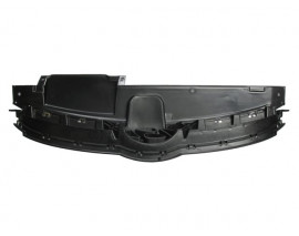 HYUNDAI ELANTRA- 11/14; ÖN PANJUR SİYAH NİKELAJ/KAPLAMALI (LOGOSUZ) (TW)